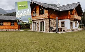 Chalet Hoamatgfühl - by myNests